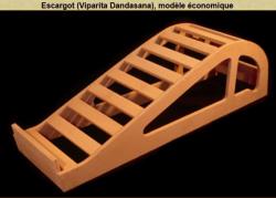 Banc-Viparita-Dandasan